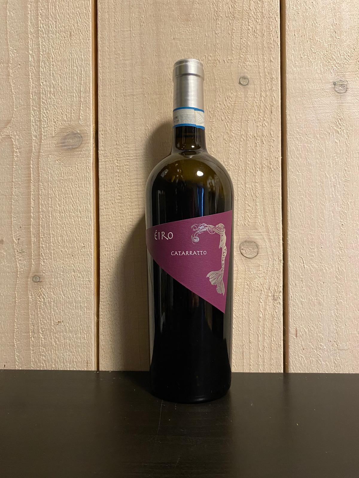 Catarratto DOP 'Eiro' Di Cammillo