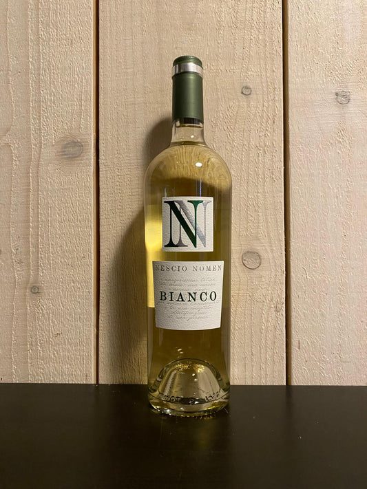 Bianco Nescio Nomen Di Camillo
