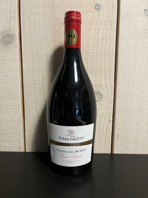 Rosso Piceno Terra Fageto
