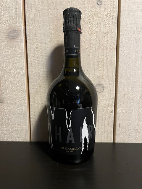Thair Cococciola Vino Spumante Brut