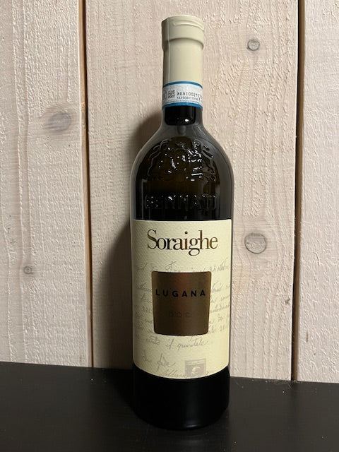 Bennati Soraighe Lugana