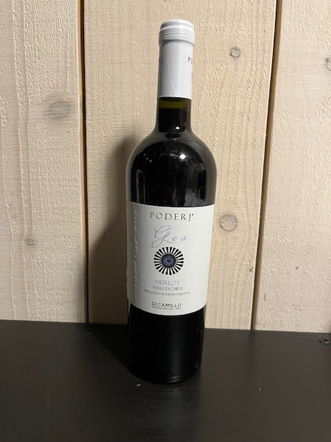 Merlot IGT Contessa Camillo