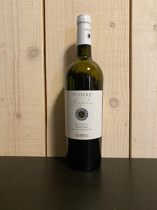 Pecorino IGT 'Rocca Antica', Di Camillo