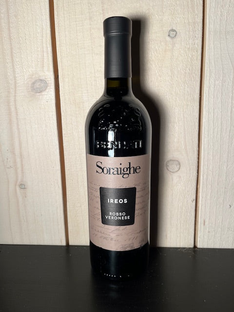 Soraighe Ireos Rosso Veronesa