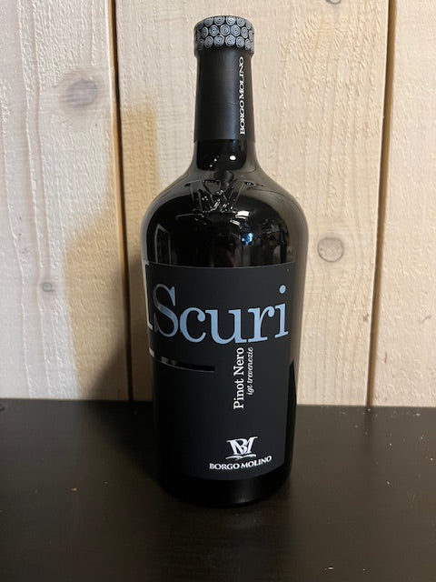 Pinot Nero Scuri Borgo Molino Doc