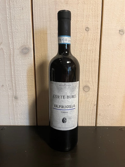 Valpolicella Classico Corte Bure